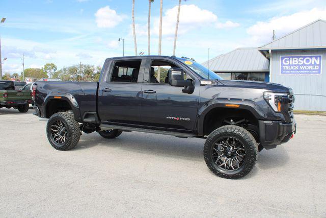 used 2025 GMC Sierra 2500 car, priced at $89,995