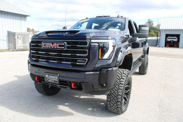 used 2025 GMC Sierra 2500 car, priced at $89,995
