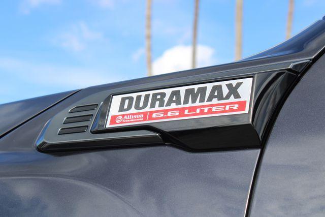 used 2025 GMC Sierra 2500 car, priced at $89,995