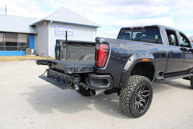 used 2025 GMC Sierra 2500 car, priced at $89,995