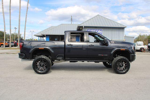 used 2025 GMC Sierra 2500 car, priced at $89,995