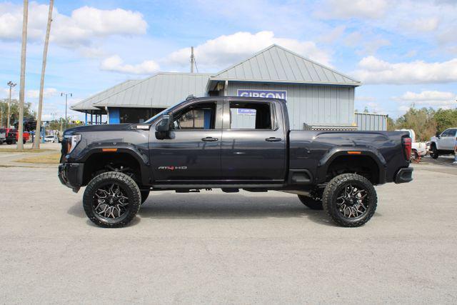used 2025 GMC Sierra 2500 car, priced at $89,995