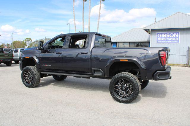 used 2025 GMC Sierra 2500 car, priced at $89,995