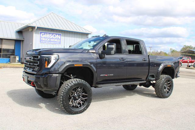 used 2025 GMC Sierra 2500 car, priced at $89,995