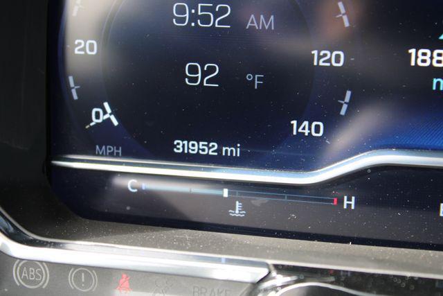 used 2023 Chevrolet Silverado 1500 car, priced at $53,995