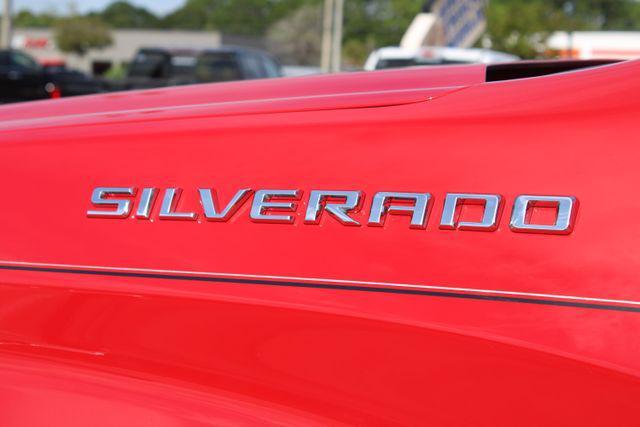 used 2023 Chevrolet Silverado 1500 car, priced at $53,995