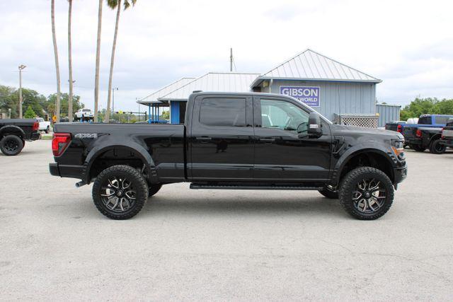 used 2025 Ford F-150 car, priced at $64,790