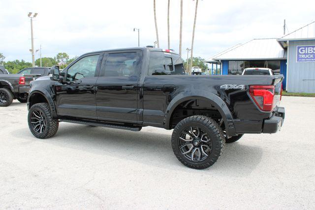 used 2025 Ford F-150 car, priced at $64,790