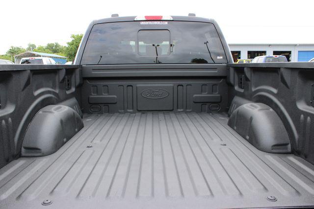 used 2025 Ford F-150 car, priced at $64,790