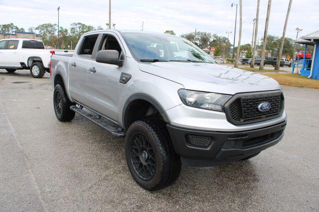 used 2021 Ford Ranger car, priced at $25,995