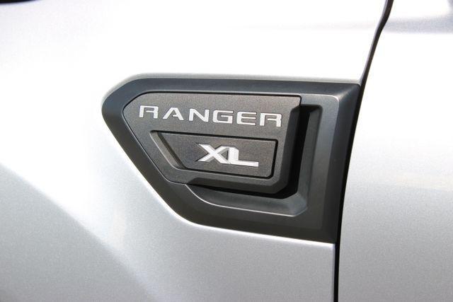 used 2021 Ford Ranger car, priced at $25,995