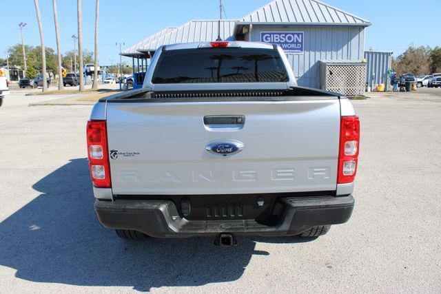 used 2021 Ford Ranger car, priced at $25,995
