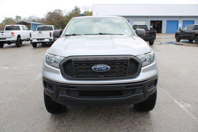used 2021 Ford Ranger car, priced at $25,995