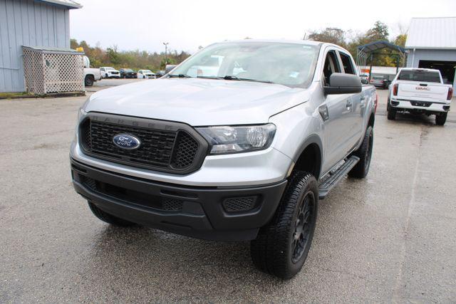 used 2021 Ford Ranger car, priced at $25,995