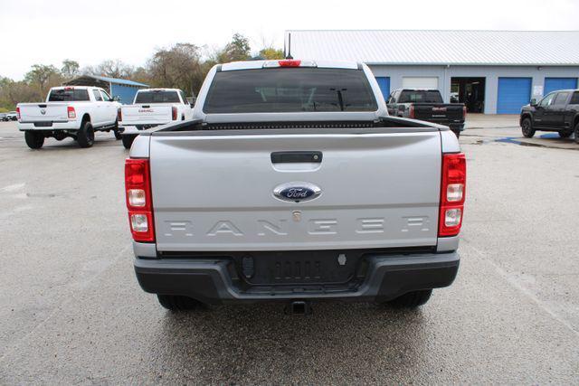 used 2021 Ford Ranger car, priced at $25,995