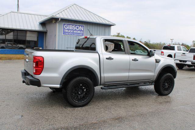 used 2021 Ford Ranger car, priced at $25,995
