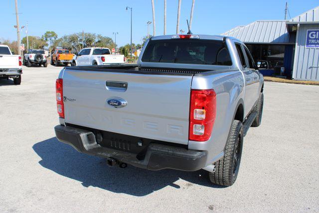 used 2021 Ford Ranger car, priced at $25,995