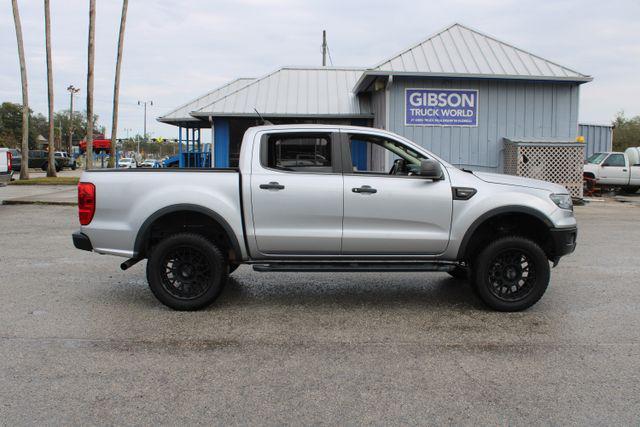 used 2021 Ford Ranger car, priced at $25,995