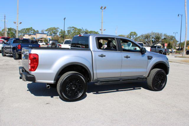 used 2021 Ford Ranger car, priced at $25,995