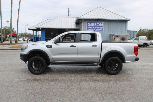 used 2021 Ford Ranger car, priced at $25,995