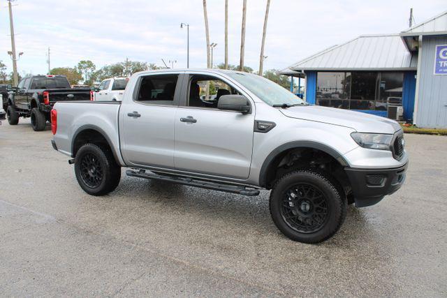 used 2021 Ford Ranger car, priced at $25,995