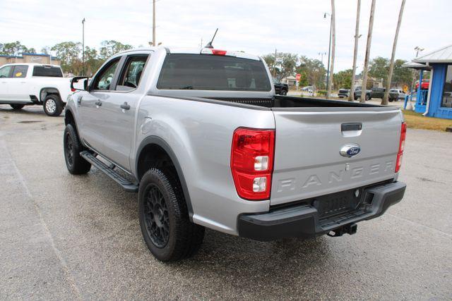 used 2021 Ford Ranger car, priced at $25,995