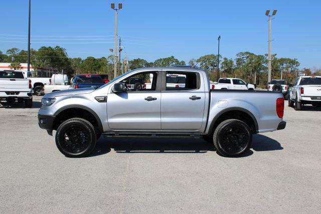 used 2021 Ford Ranger car, priced at $25,995