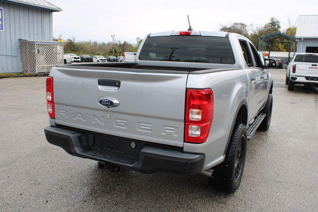 used 2021 Ford Ranger car, priced at $25,995