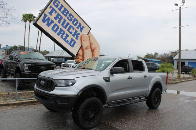 used 2021 Ford Ranger car, priced at $25,995