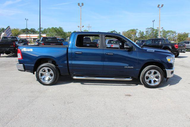 used 2019 Ram 1500 car, priced at $29,995