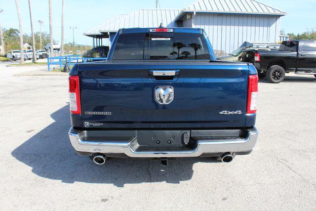 used 2019 Ram 1500 car, priced at $29,995