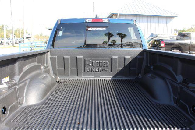 used 2019 Ram 1500 car, priced at $29,995