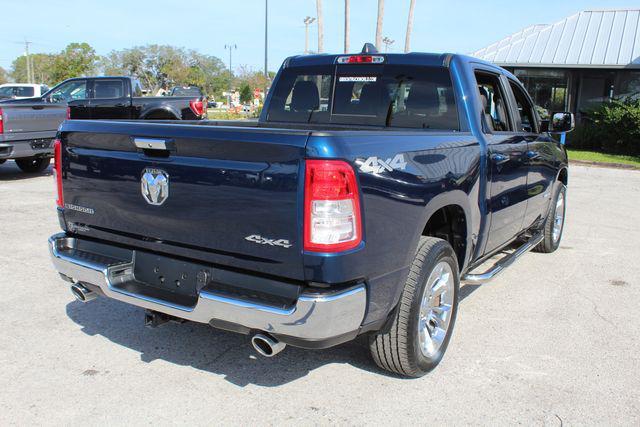 used 2019 Ram 1500 car, priced at $29,995