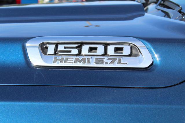 used 2019 Ram 1500 car, priced at $29,995