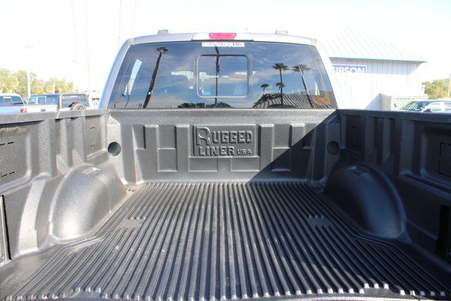 used 2024 Ford F-150 car, priced at $58,995