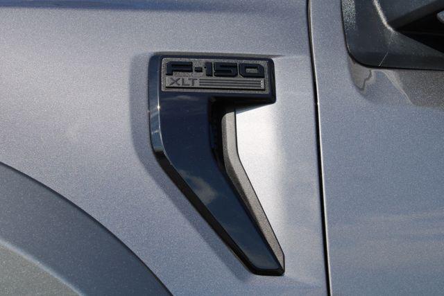 used 2024 Ford F-150 car, priced at $58,995