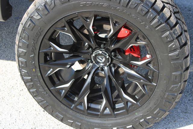 used 2024 Ford F-150 car, priced at $58,995