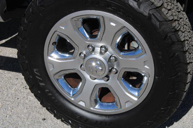 used 2018 Ram 2500 car, priced at $47,995