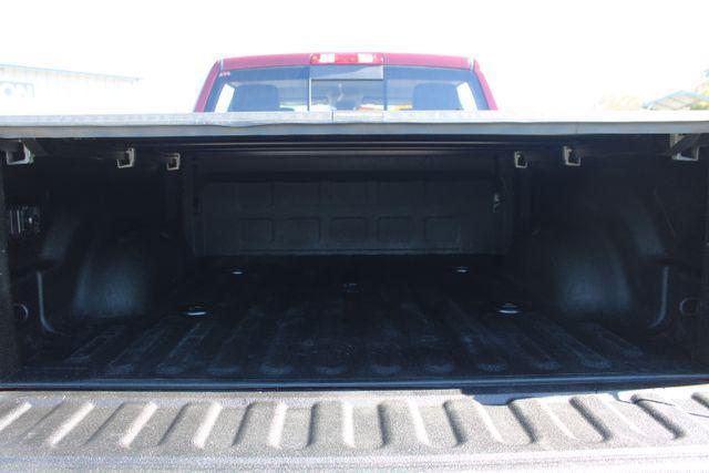 used 2018 Ram 2500 car, priced at $47,995