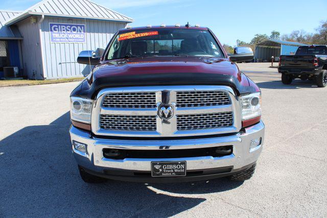 used 2018 Ram 2500 car, priced at $47,995