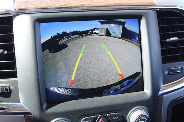 used 2018 Ram 2500 car, priced at $47,995