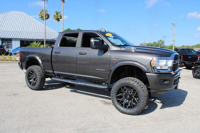 used 2024 Ram 2500 car