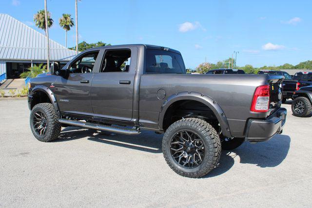 used 2024 Ram 2500 car