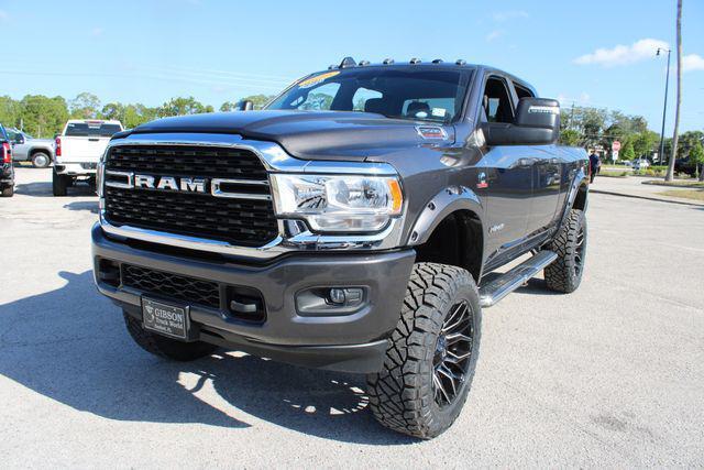 used 2024 Ram 2500 car