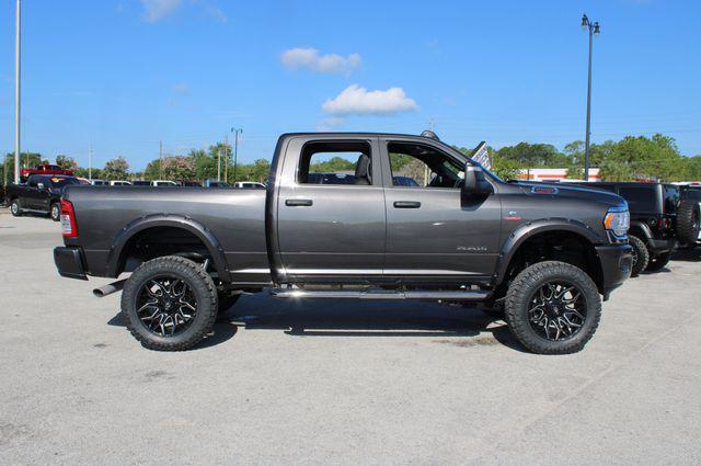 used 2024 Ram 2500 car