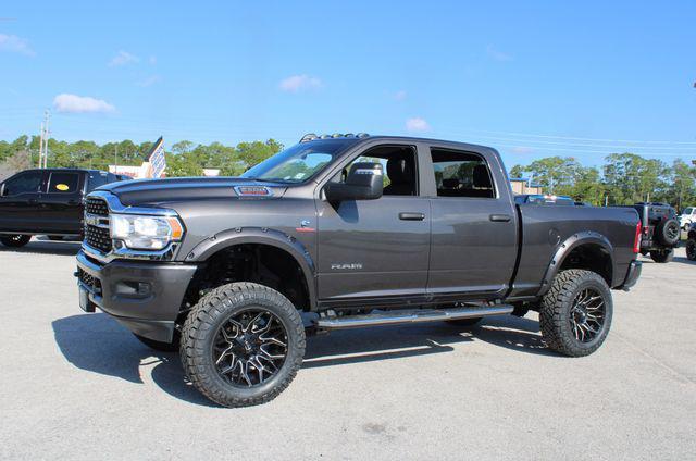used 2024 Ram 2500 car
