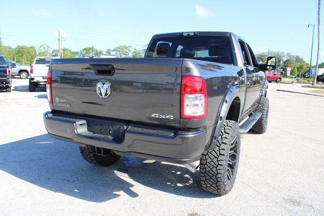 used 2024 Ram 2500 car