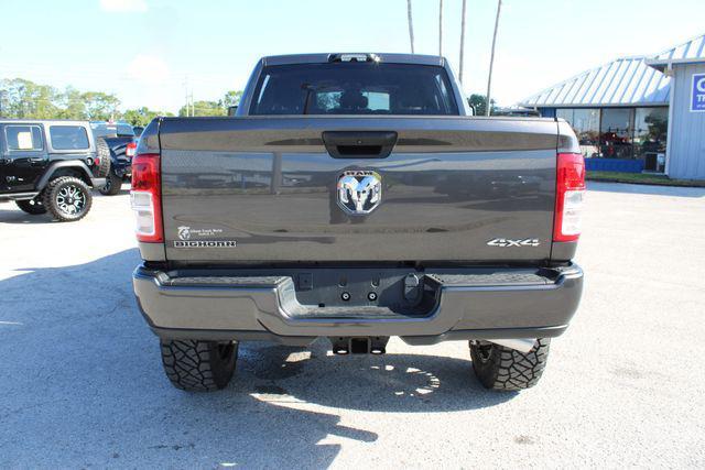 used 2024 Ram 2500 car
