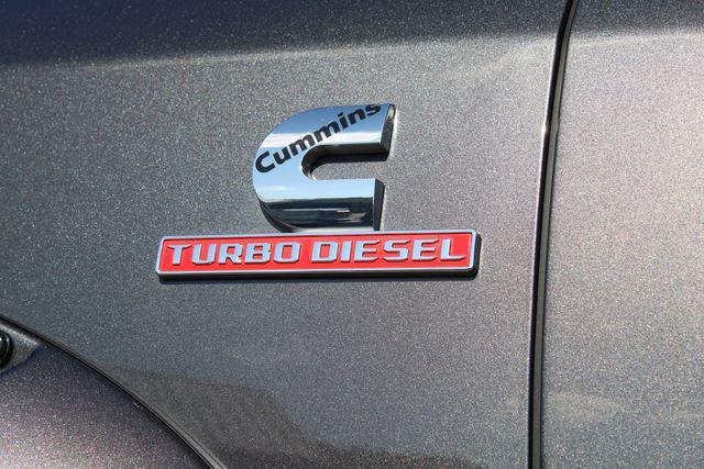 used 2024 Ram 2500 car