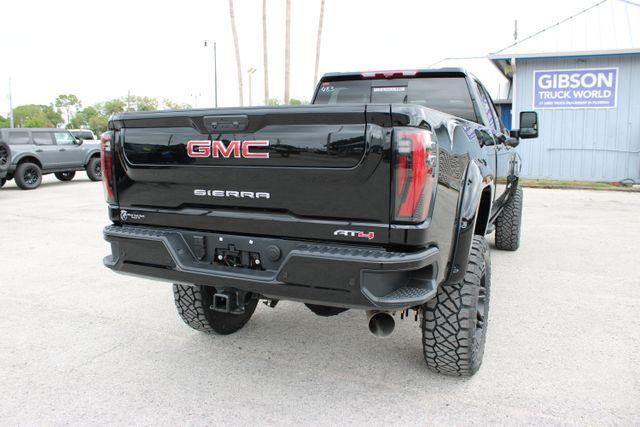 used 2025 GMC Sierra 2500 car, priced at $85,790